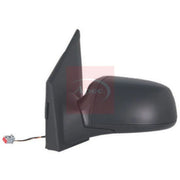 Apec Door / Wing Mirror Left AMR3109
