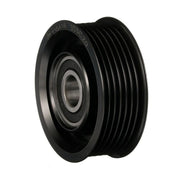 Gates V-Ribbed Belt Deflection/Guide Pulley T36416