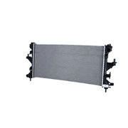 NRF Engine Radiator 58424