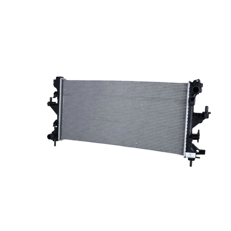 NRF Engine Radiator 58424