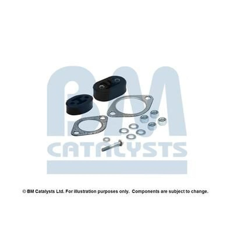 BM Catalysts Exhaust Pipe Mounting Kit FK50679C