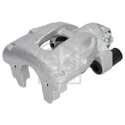Febi Brake Caliper Assembly Rear Left 180911