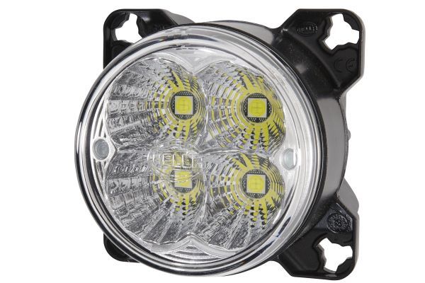 Hella Worklight High