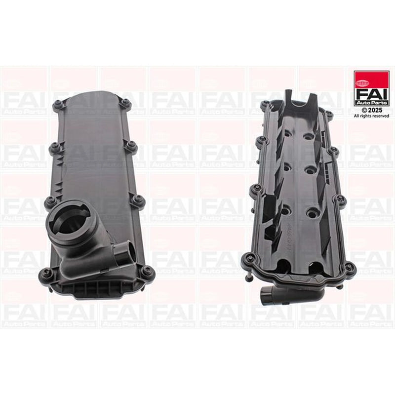 FAI Cylinder Head Cover VC101