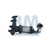BM Catalysts Homologated Petrol Cat BM90999H