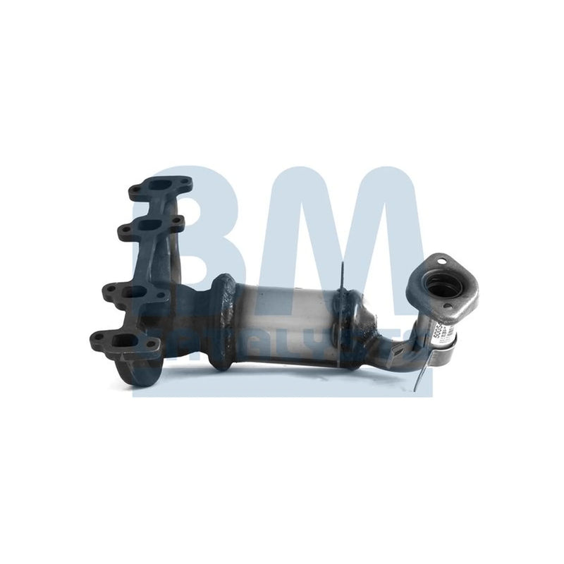 BM Catalysts Homologated Petrol Cat BM90999H