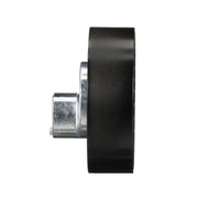 Gates V-Ribbed Belt Deflection/Guide Pulley Upper T38069