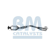 BM Catalysts Homologated Petrol Cat BM90255H