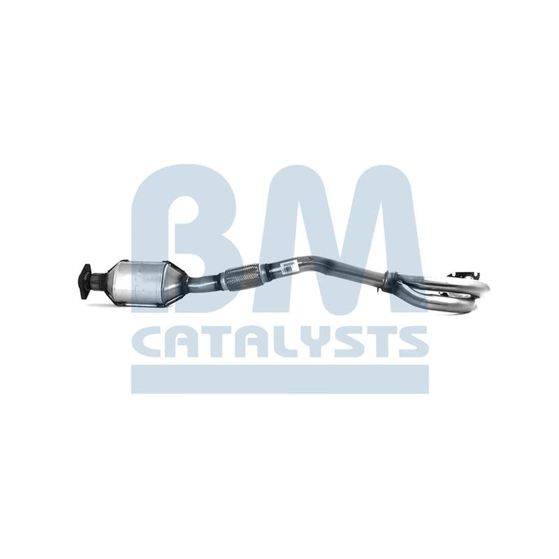 BM Catalysts Homologated Petrol Cat BM90255H