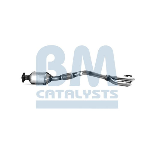 BM Catalysts Homologated Petrol Cat BM90255H