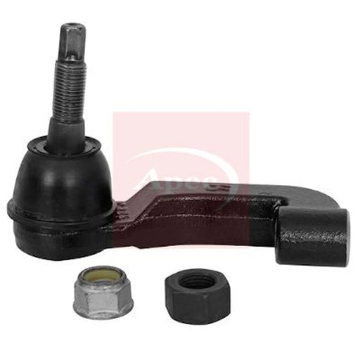 Apec Steering Tie Rod End Ball Joint Front Left M14x1.5;M16x1 AST6291