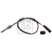 Febi Exhaust Gas Temperature Sensor before soot particulate fil 48847