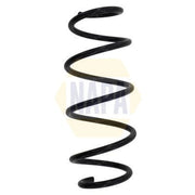 NAPA Front Suspension Coil Spring NCS1113