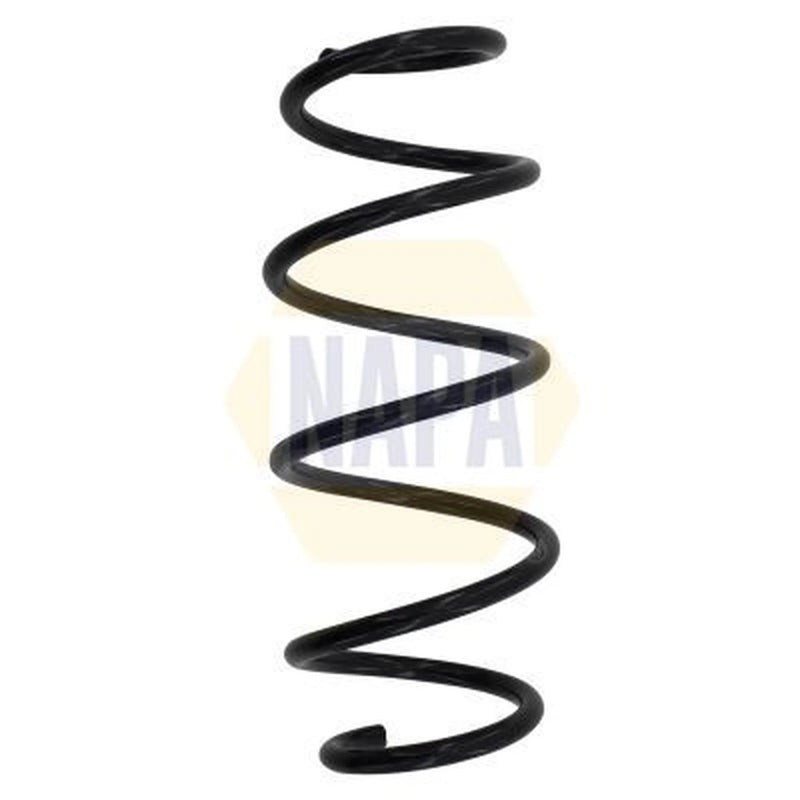 NAPA Front Suspension Coil Spring NCS1113