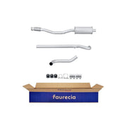 Hella Front Silencer Front 8LB 366 021-611