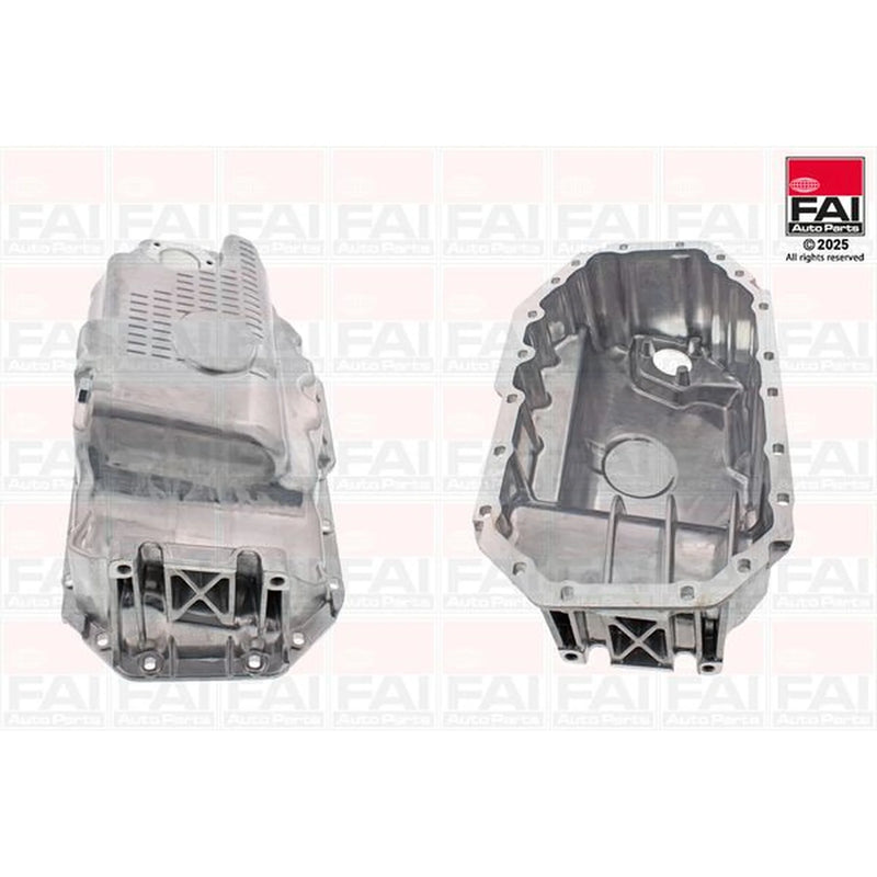 FAI Engine Oil Sump Pan PAN058