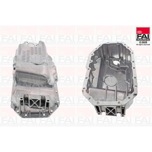 FAI Engine Oil Sump Pan PAN058