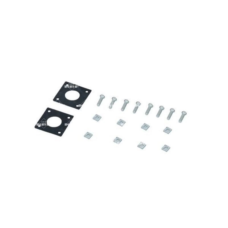NRF Heater Matrix Core Heat Exchanger 52230