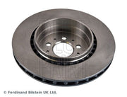 Blue Print ADF124381 Brake Disc