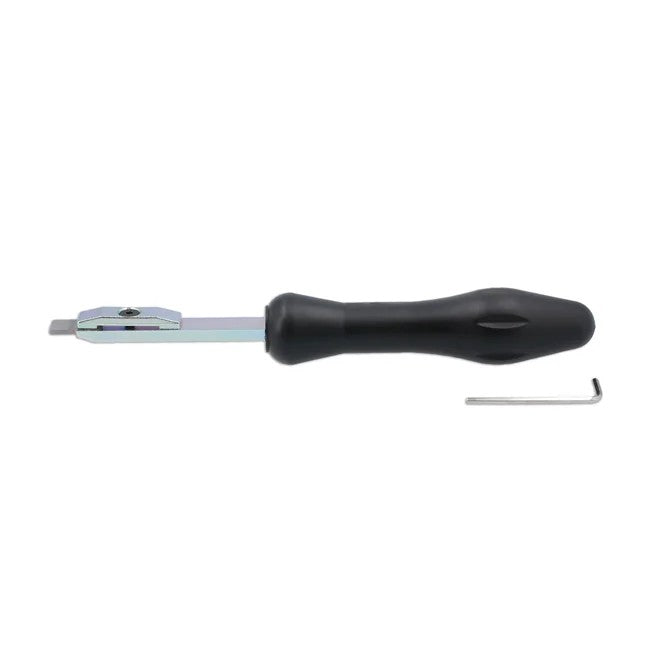 Laser Tools Small Brake Disc Lip Removal Tool - PL