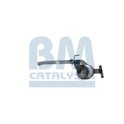 BM Catalysts Homologated Diesel Cat BM80446H