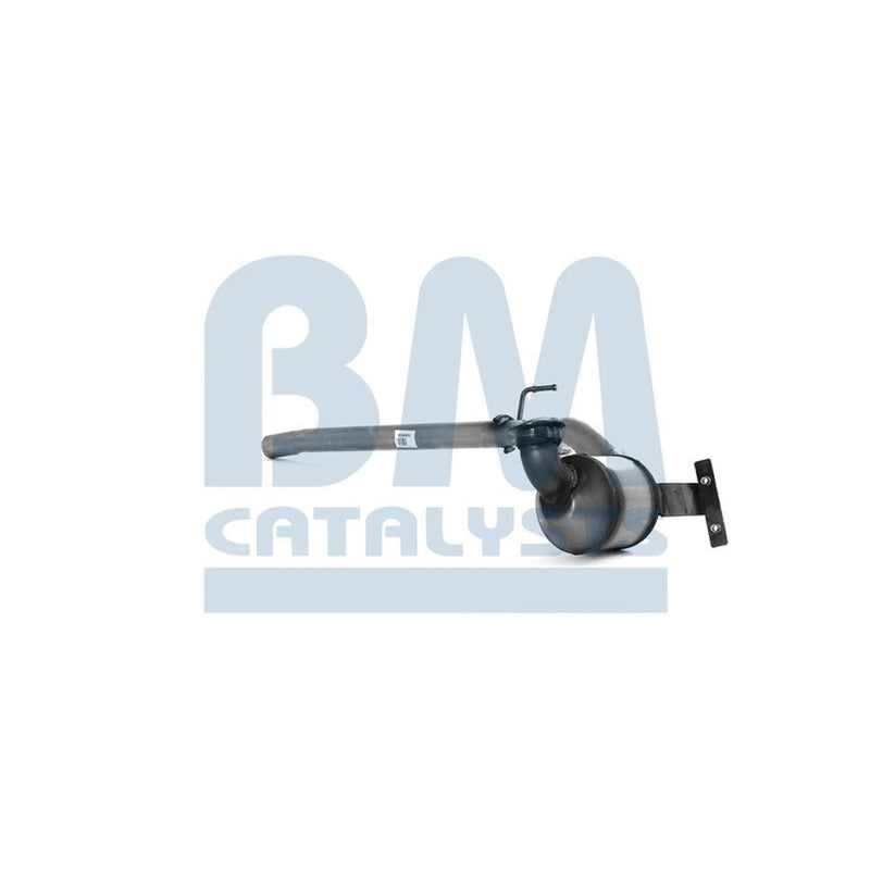 BM Catalysts Homologated Diesel Cat BM80446H