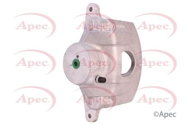 Apec Brake Caliper Assembly Front Right
