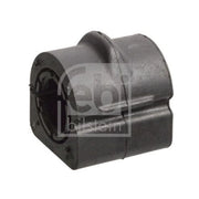 Febi Anti Roll Bar Mounting Bracket Rear 102966