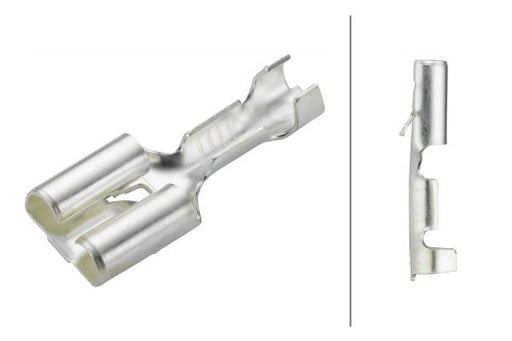 Hella 8KW 744 882-003 Cable Connector