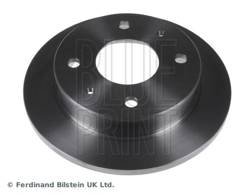 Blue Print ADG04324 Brake Disc