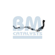 BM Catalysts Homologated Petrol Cat BM90791H
