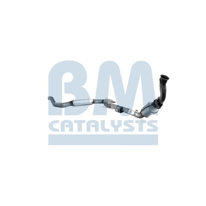 BM Catalysts Homologated Petrol Cat BM90791H