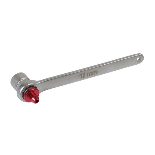 Laser Tools Brake Bleeder Wrench 7-12mm