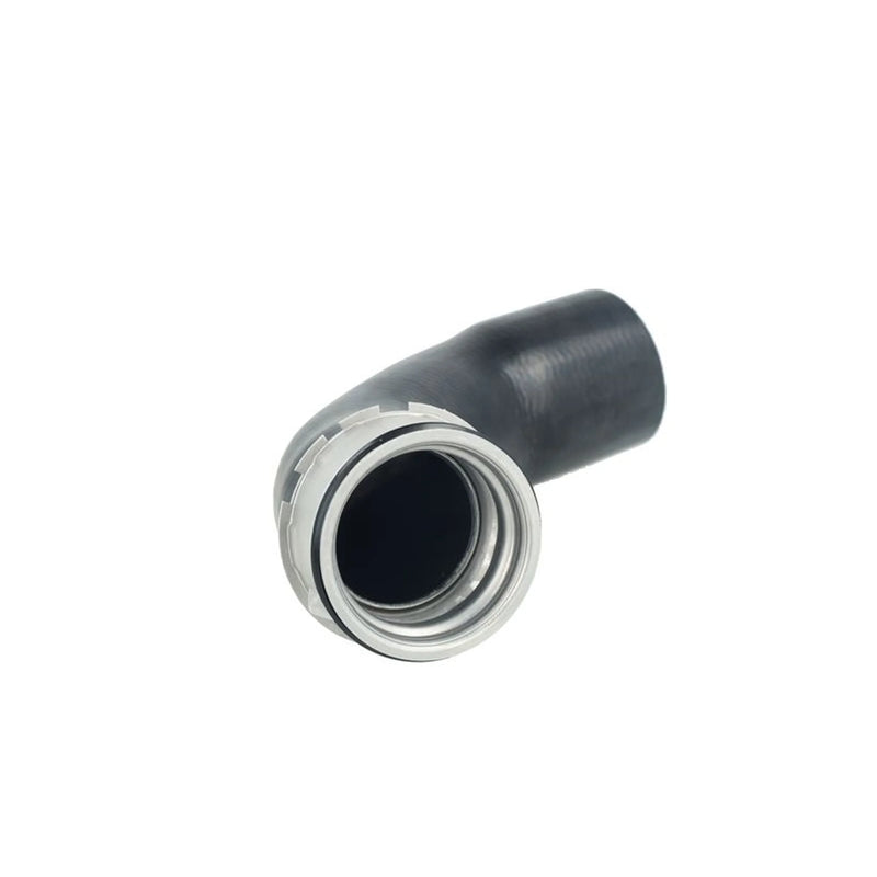 NRF Intercooler Turbo Charge Air Hose Lower Left 166627