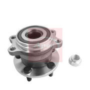 Apec Wheel Bearing Kit AWB1463