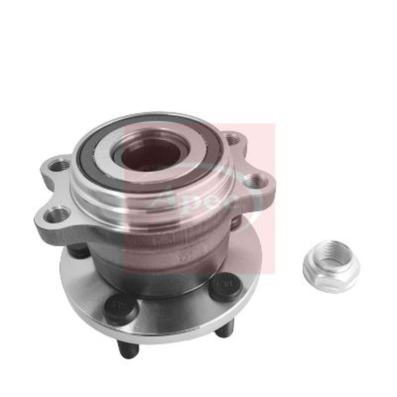 Apec Wheel Bearing Kit AWB1463