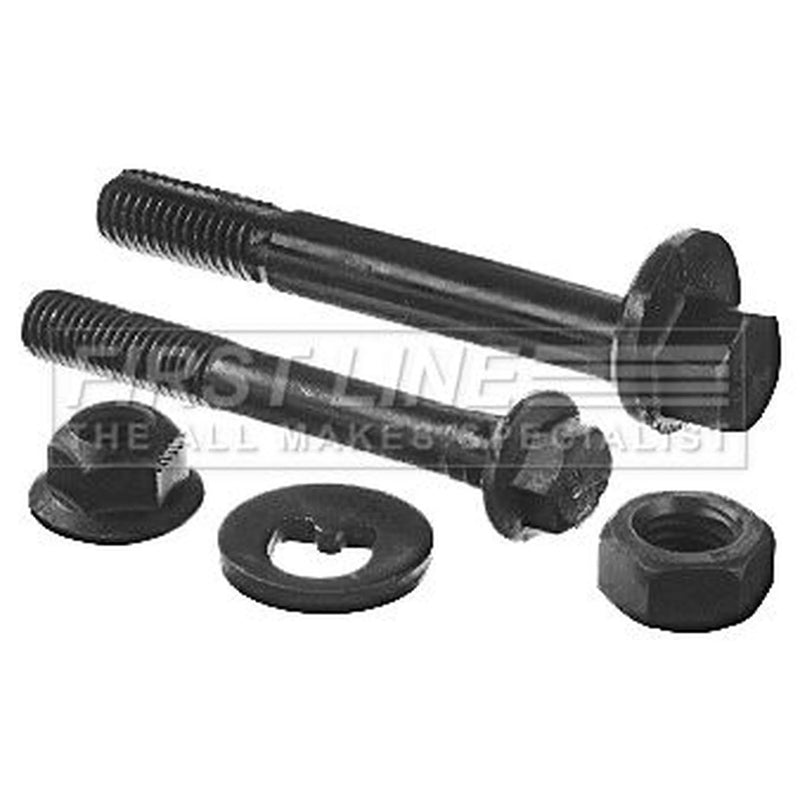 First Line Control Arm Fastening Bolt OD Front FSK7816