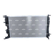 NRF Engine Radiator 53963