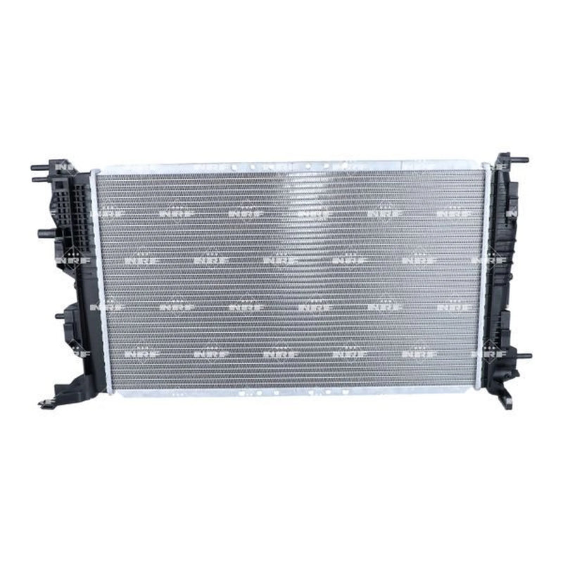 NRF Engine Radiator 53963