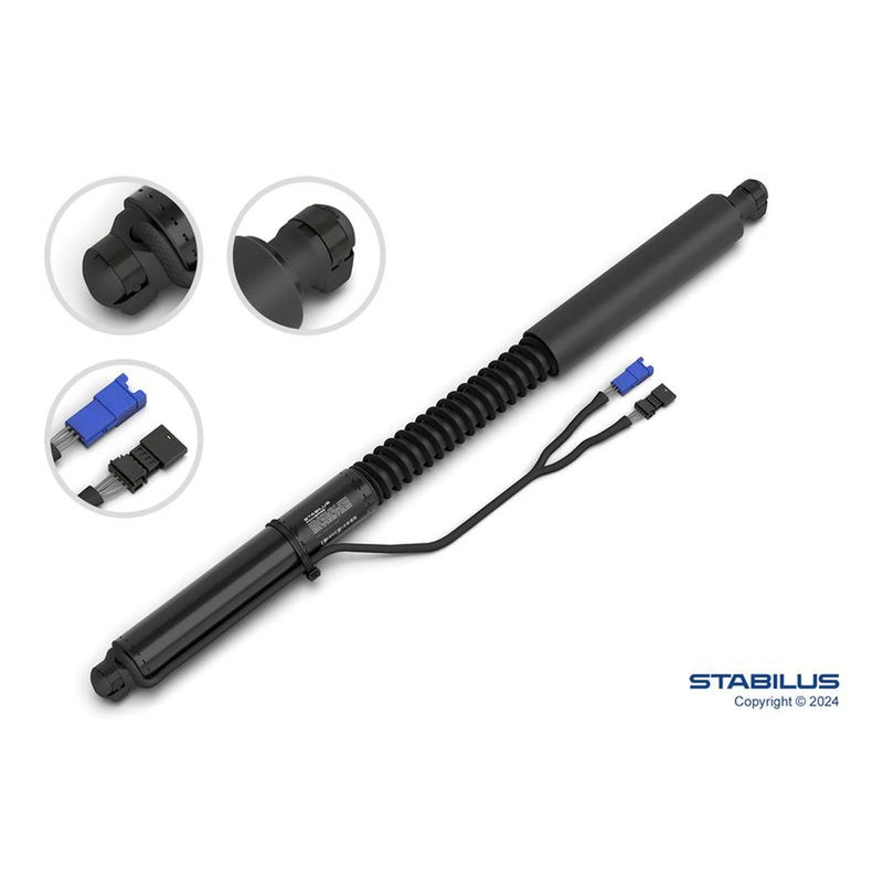 Stabilus Electric Tailgate Motor Boot Lift / Power Tailgate Actu 799515