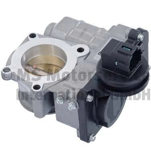 Pierburg Electronic Throttle Body Assembly 7.03703.25.0