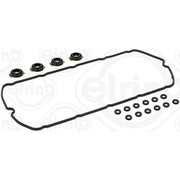 Elring Cylinder Head Cover Gasket Set 389.080