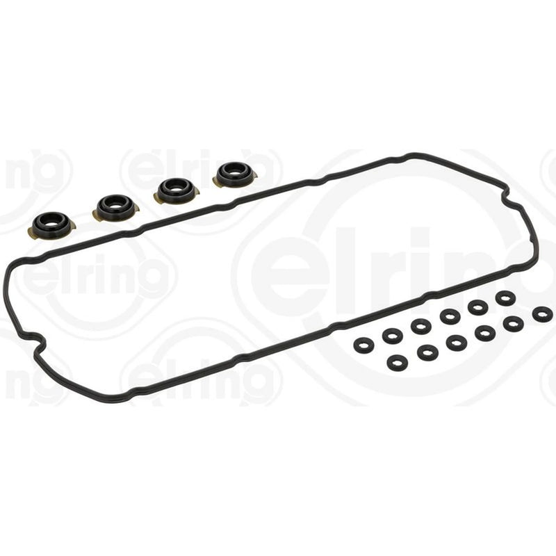 Elring Cylinder Head Cover Gasket Set 389.080