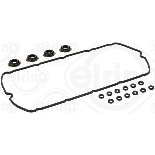 Elring Cylinder Head Cover Gasket Set 389.080