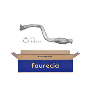 Hella Catalytic Converter 8LE 366 053-721