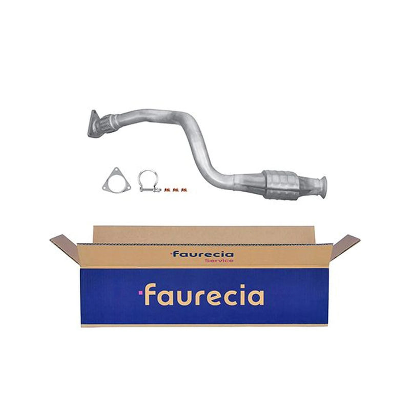 Hella Catalytic Converter 8LE 366 053-721