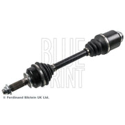 Blue Print CV Drive Shaft Driveshaft Front Right ADG089162