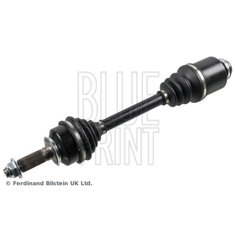 Blue Print CV Drive Shaft Driveshaft Front Right ADG089162