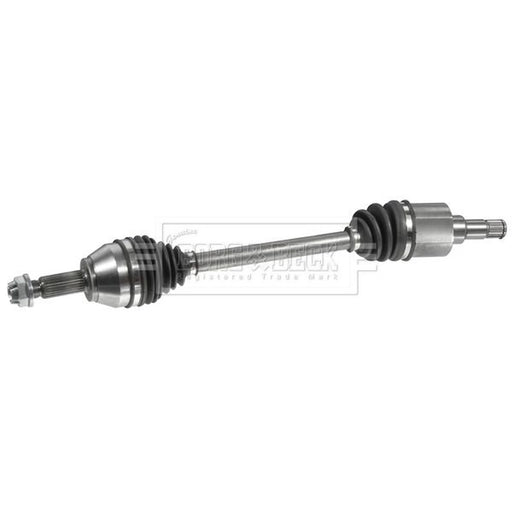 Borg & Beck CV Drive Shaft Driveshaft Front Left BDS1725