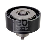 Febi V-Ribbed Belt Deflection/Guide Pulley 174646